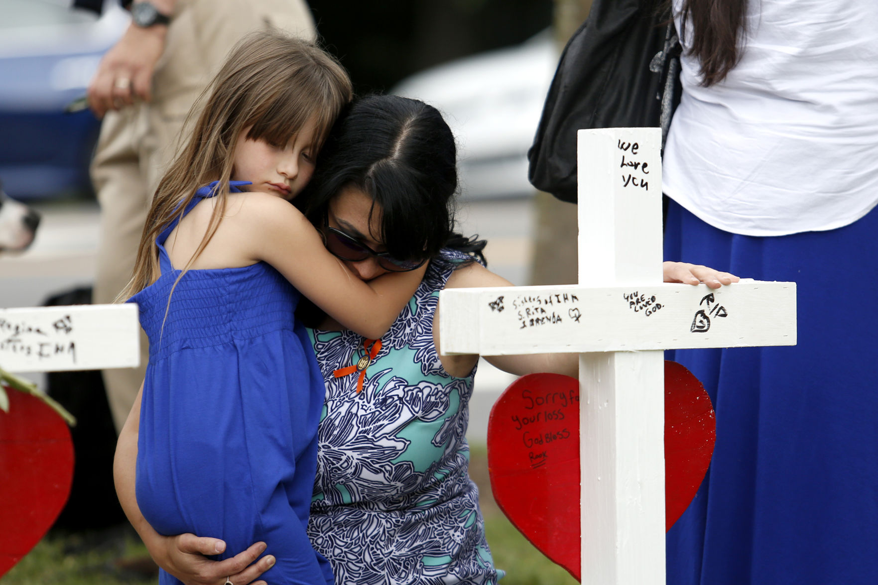 APTOPIX Virginia Beach Shooting